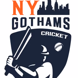 NY Gothmas
