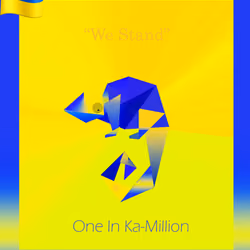 Kimie "We Stand" Power Edition No. 6/10