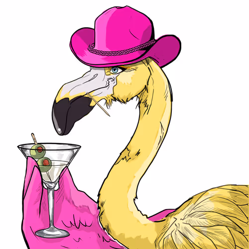 Theflamboyance