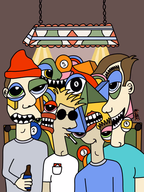 Item #64517944408365001153495373575070563946050834243037466543464343315092850343937 Media