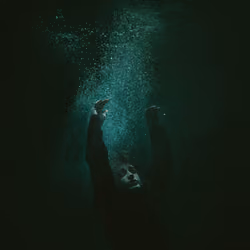 Last breath