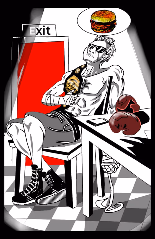 Item #65140590838032504055934096887574942327128458679348656274774932396442891845633 Media