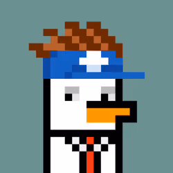 Duckie #72