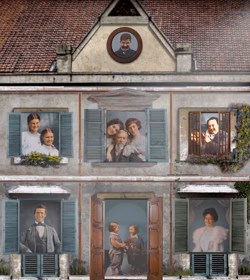 Item #81703717885701679420244426985503748541742411620896309859703145946377388818433 Media