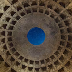 Hadrian's Telescope 