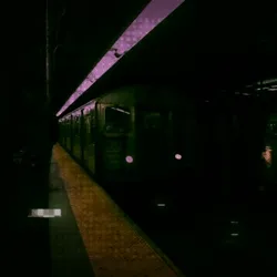 CrypticMemories #4 - The Station