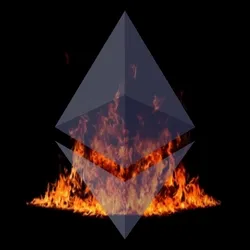 ETH Burning