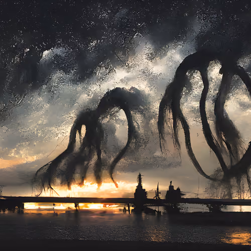 Tentacles