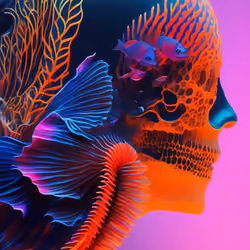 Thinking substance