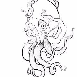 Skull #01