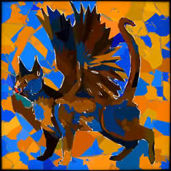 ClubAi V2 #128