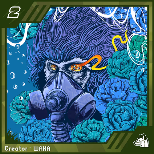 Item #22348279018662182303772361056926520036723844032890812776140493224476768468993 Media