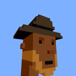 PunkVoxels #1327