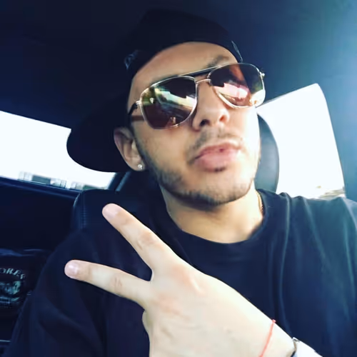 Dannysprivatealbum