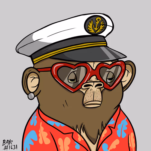 Bored Ape Alt Club