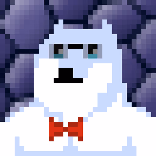 CryptoShibe #3469
