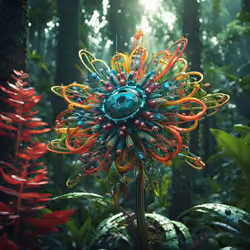 Blooming Tech 17 of 18