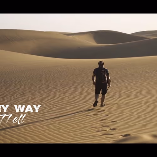 Ru77ell - On my way