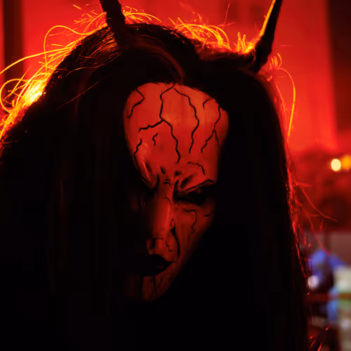 Krampus Cryptos