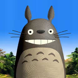 Dito Totoro