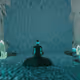 Echo of the Waterfall