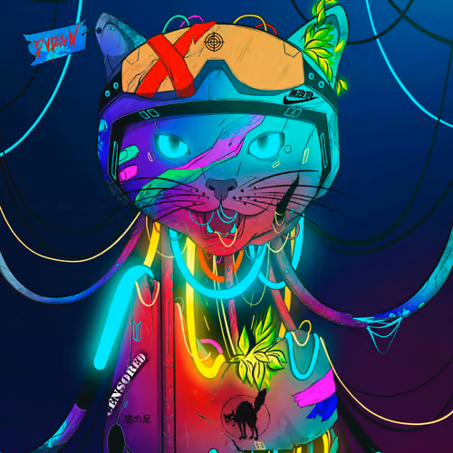 Meow#38