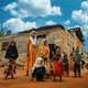 Zanzibar's Kids - Alexandru Chitu