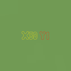 X50Y1