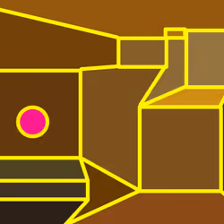 G Spot  1/1 Artwork