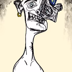 Too Much/Too Little