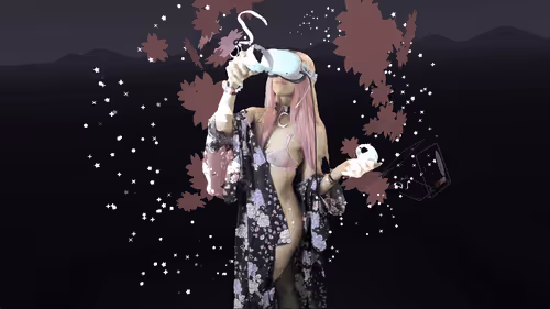 Mixed Reality Photos