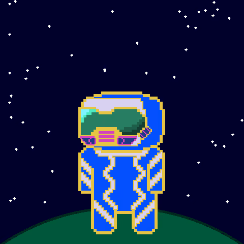 Spaceman#370