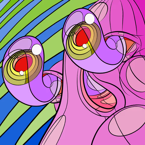 81 Eyes