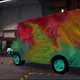 Street Bombing