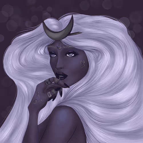 Space Queens