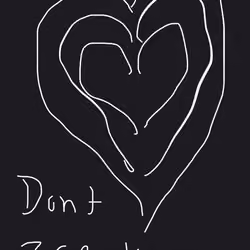 Fragile Au Coeur