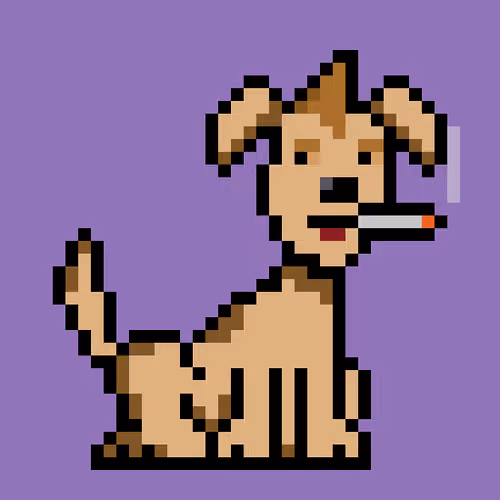 PunkDog #122