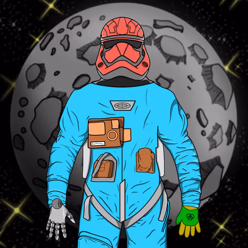 Item #53451895355776133788833030603413658128032076658717104397391642879575719936001 Media