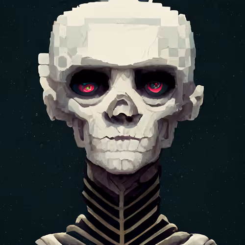 Artskeletron