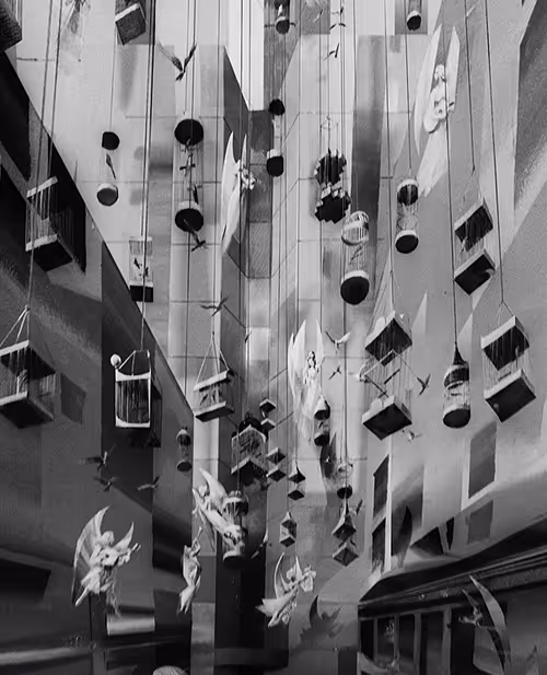 Item #52855059768790728945448853557974158537114858408602673384442303943064044961793 Media