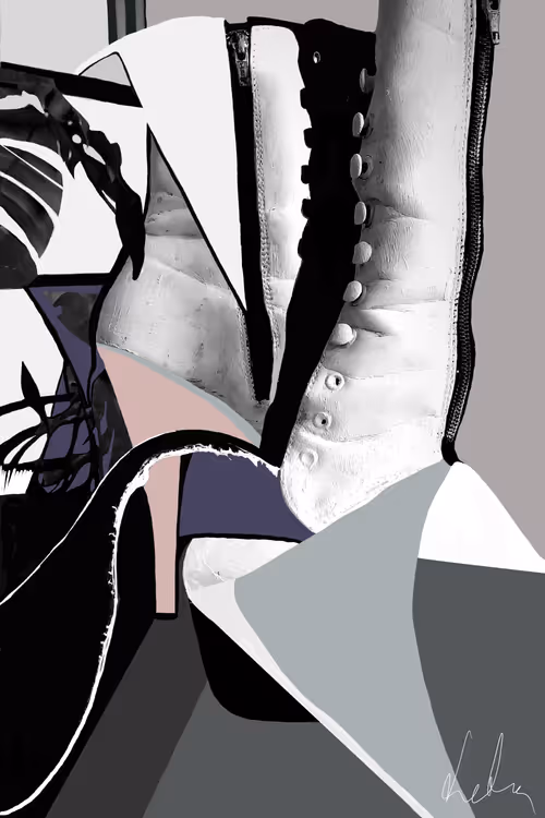 Item #21680909336234240124164057582839181734418454862688840084043904209631729156097 Media