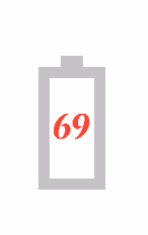 CryptoBatteries #69