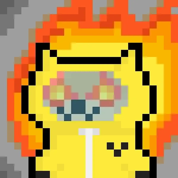 Hazmat Doge Twin Brother