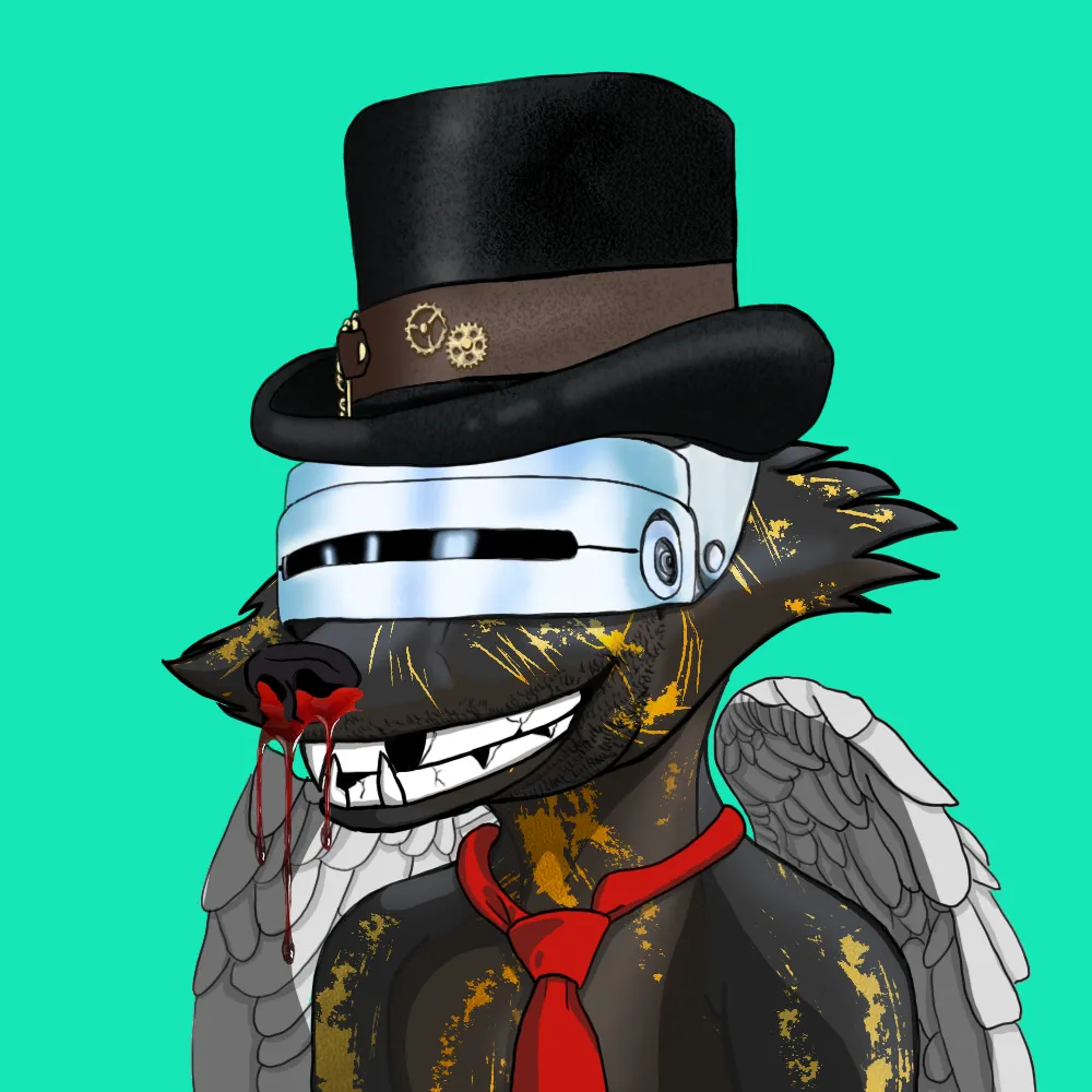 Cunning Fox 14993
