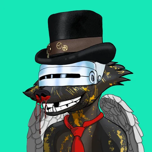 Cunning Fox 14993