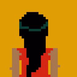 Stranger#37