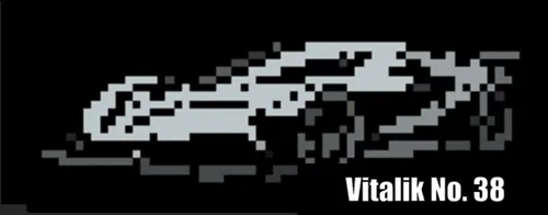 Item #34191704048422402235647705750230446498992192360513157323692724253828195549185 Media
