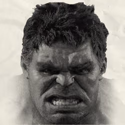 Hulk  - Profile Celeb