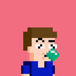 Bubblegum Kid #1 By Commonopoly