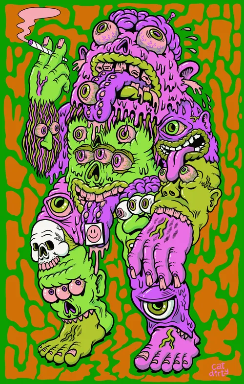 Item #89101214052234830153375002248160150725662561152207308849593410050340218208257 Media